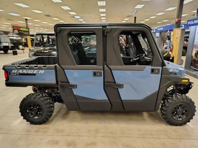 BOATZON | Polaris® Ranger Crew SP 570 NorthStar Edition 2026