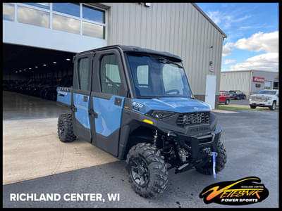 BOATZON | Polaris® Ranger Crew SP 570 NorthStar Edition 2026