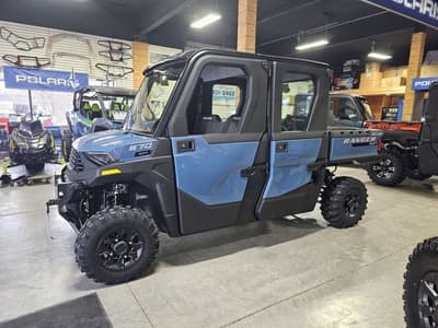 BOATZON | Polaris® Ranger Crew SP 570 NorthStar Edition 2026