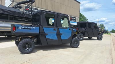 BOATZON | Polaris® Ranger Crew SP 570 NorthStar Edition 2026 BOATZON | Polaris® Ranger Crew SP 570 NorthStar Edition 2026