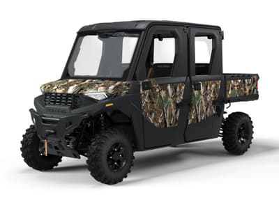 BOATZON | Polaris® Ranger Crew SP 570 NorthStar Edition Camo 2024