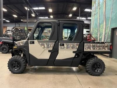 BOATZON | Polaris® Ranger Crew SP 570 Northstar Edition Camo 2025