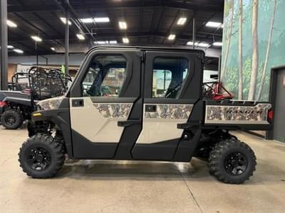 BOATZON | Polaris® Ranger Crew SP 570 Northstar Edition Camo 2025