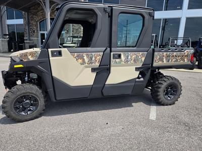 BOATZON | Polaris® Ranger Crew SP 570 Northstar Edition Camo 2025