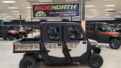 BOATZON | Polaris® Ranger Crew SP 570 Northstar Edition Camo 2025
