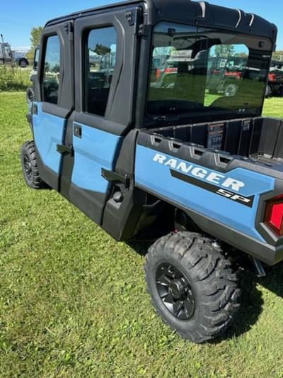 BOATZON | Polaris® Ranger Crew SP 570 Northstar Edition No Freight Set Up or Doc Fees 2026