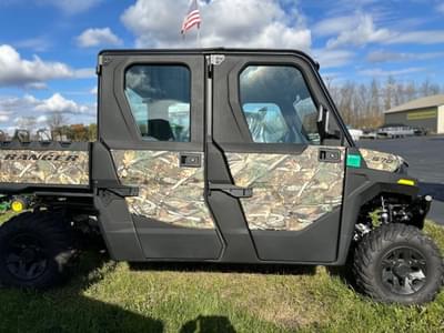 BOATZON | Polaris® Ranger Crew SP 570 NorthStar Edition Polaris Pursuit Camo 2023 BOATZON | Polaris® Ranger Crew SP 570 NorthStar Edition Polaris Pursuit Camo 2023