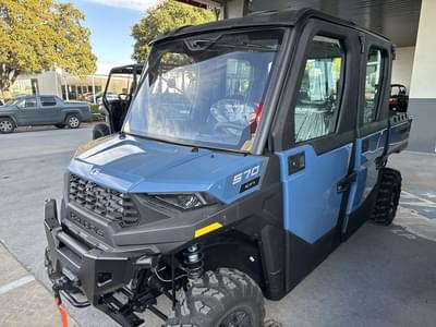 BOATZON | Polaris® RANGER CREW SP 570 NS ED 2025