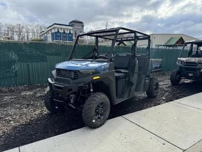 BOATZON | Polaris® Ranger Crew SP 570 Premium 2025 BOATZON | Polaris® Ranger Crew SP 570 Premium 2025