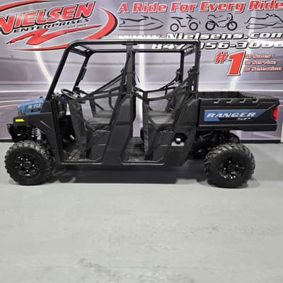 BOATZON | Polaris® Ranger Crew SP 570 Premium 2025