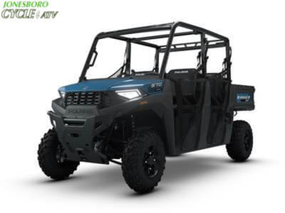 BOATZON | Polaris® Ranger Crew SP 570 Premium 2026