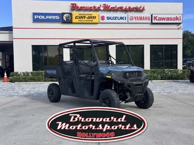BOATZON | Polaris® Ranger Crew SP 570 Premium 2026