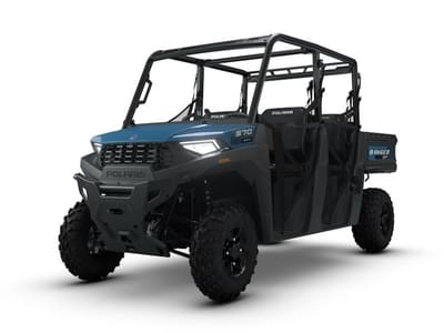 BOATZON | Polaris® Ranger Crew SP 570 Premium 2026 BOATZON | Polaris® Ranger Crew SP 570 Premium 2026