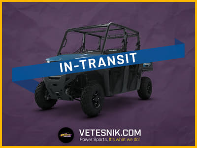 BOATZON | Polaris® Ranger Crew SP 570 Premium 2026 BOATZON | Polaris® Ranger Crew SP 570 Premium 2026