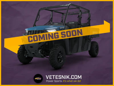 BOATZON | Polaris® Ranger Crew SP 570 Premium 2026