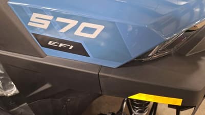 BOATZON | Polaris® Ranger Crew SP 570 Premium 2026
