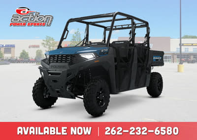 BOATZON | Polaris® Ranger Crew SP 570 Premium 2026