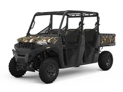 BOATZON | Polaris® Ranger Crew SP 570 Premium Polaris Pursuit Camo 2023