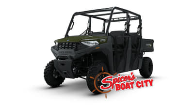 BOATZON | Polaris® RANGER CREW SP 570Sage Green 2026