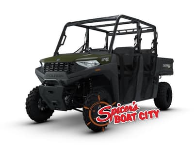 BOATZON | Polaris® RANGER CREW SP 570Sage Green 2026