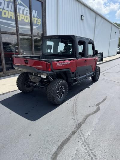 BOATZON | Polaris® Ranger Crew XD 1500 NorthStar Edition Ultimate 2024