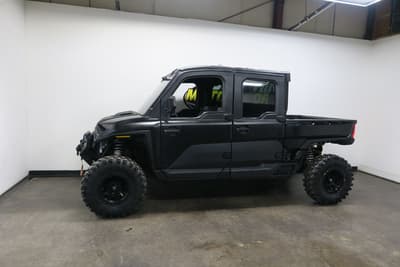 BOATZON | Polaris® Ranger Crew XD 1500 NorthStar Edition Ultimate 2024