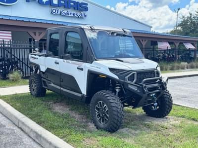BOATZON | Polaris® Ranger Crew XD 1500 NorthStar Edition Ultimate 2025
