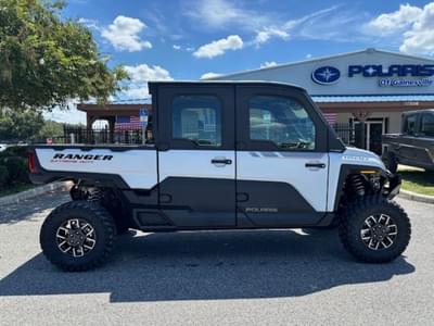 BOATZON | Polaris® Ranger Crew XD 1500 NorthStar Edition Ultimate 2025