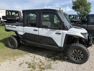 BOATZON | Polaris® Ranger Crew XD 1500 NorthStar Edition Ultimate 2025