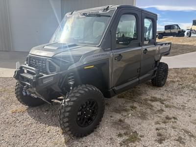 BOATZON | Polaris® Ranger Crew XD 1500 NorthStar Edition Ultimate 2025