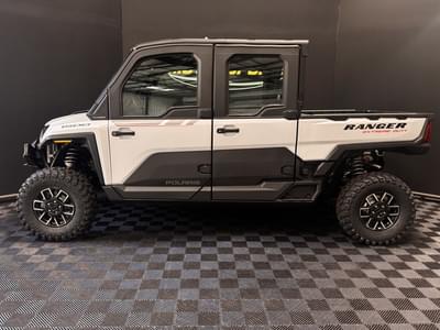 BOATZON | Polaris® Ranger Crew XD 1500 NorthStar Edition Ultimate 2025 BOATZON | Polaris® Ranger Crew XD 1500 NorthStar Edition Ultimate 2025