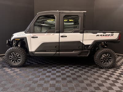 BOATZON | Polaris® Ranger Crew XD 1500 NorthStar Edition Ultimate 2025 BOATZON | Polaris® Ranger Crew XD 1500 NorthStar Edition Ultimate 2025