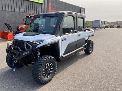 BOATZON | Polaris® Ranger Crew XD 1500 NorthStar Edition Ultimate 2025
