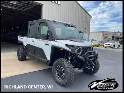 BOATZON | Polaris® Ranger Crew XD 1500 NorthStar Edition Ultimate 2025