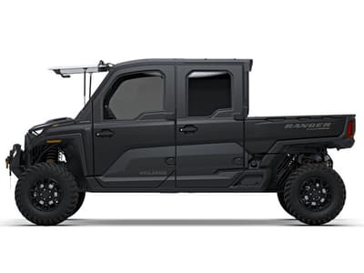 BOATZON | Polaris® Ranger Crew  XD 1500 NorthStar Mountaineer Edition 2027