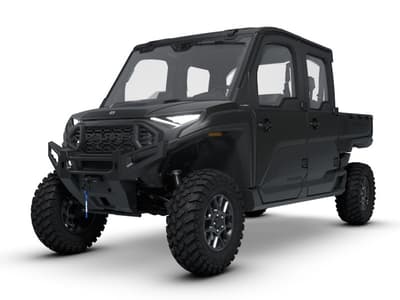 BOATZON | Polaris® Ranger Crew XD 1500 NorthStar Premium 2026 BOATZON | Polaris® Ranger Crew XD 1500 NorthStar Premium 2026