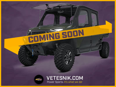 BOATZON | Polaris® Ranger Crew XD 1500 NorthStar Premium 2026