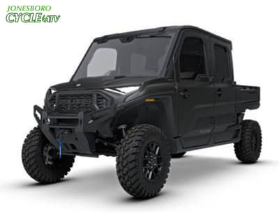 BOATZON | Polaris® Ranger Crew XD 1500 NorthStar Premium 2027 BOATZON | Polaris® Ranger Crew XD 1500 NorthStar Premium 2027