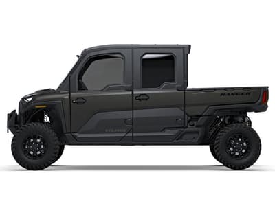 BOATZON | Polaris® Ranger Crew  XD 1500 NorthStar Premium 2027