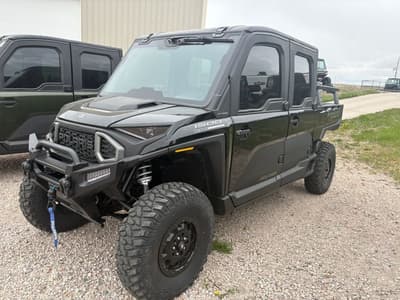 BOATZON | Polaris® Ranger Crew XD 1500 NorthStar Texas Edition 2026