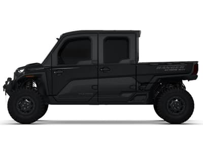 BOATZON | Polaris® Ranger Crew XD 1500 NorthStar Texas Edition 2026