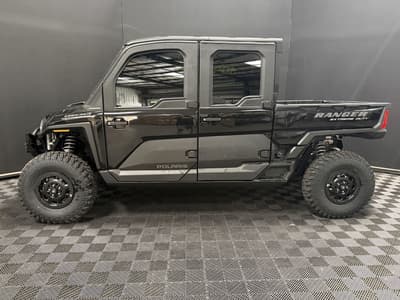BOATZON | Polaris® Ranger Crew XD 1500 NorthStar Texas Edition 2026