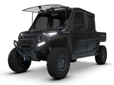 BOATZON | Polaris® Ranger Crew XD 1500 NorthStar Texas Edition 2026