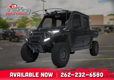 BOATZON | Polaris® Ranger Crew XD 1500 NorthStar Texas Edition 2026