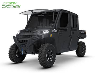 BOATZON | Polaris® Ranger Crew XD 1500 NorthStar Texas Edition 2027 BOATZON | Polaris® Ranger Crew XD 1500 NorthStar Texas Edition 2027
