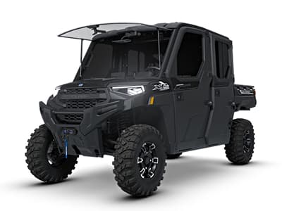 BOATZON | Polaris® Ranger Crew XD 1500 NorthStar Texas Edition 2027 BOATZON | Polaris® Ranger Crew XD 1500 NorthStar Texas Edition 2027