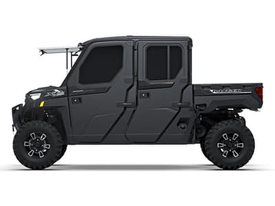 BOATZON | Polaris® Ranger Crew  XD 1500 NorthStar Texas Edition 2027
