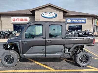 BOATZON | Polaris® Ranger Crew XD 1500 NorthStar Ultimate 2026