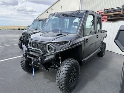 BOATZON | Polaris® Ranger Crew XD 1500 NorthStar Ultimate 2026