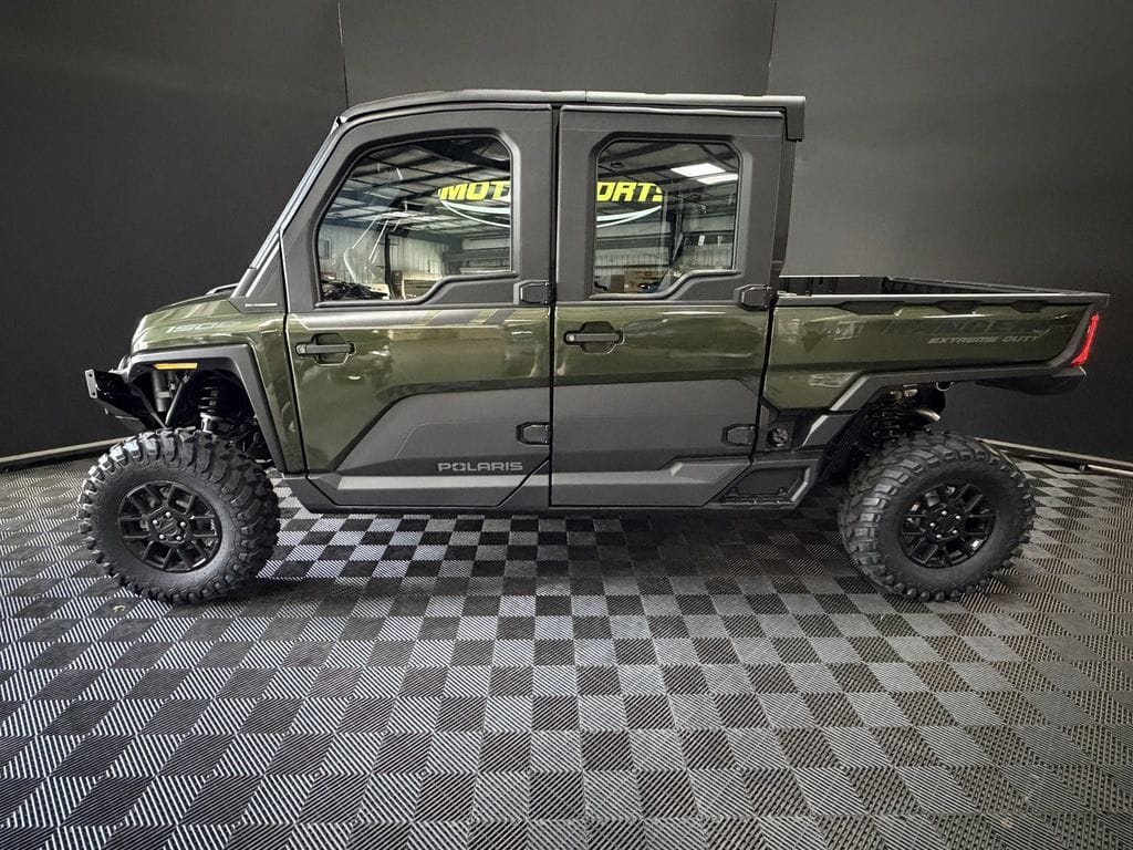 New Polaris® General XP 4 1000 Sport 2026 for sale in Gadsden